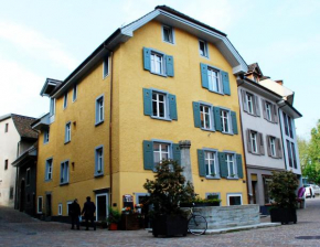 Hotels in Rheinfelden